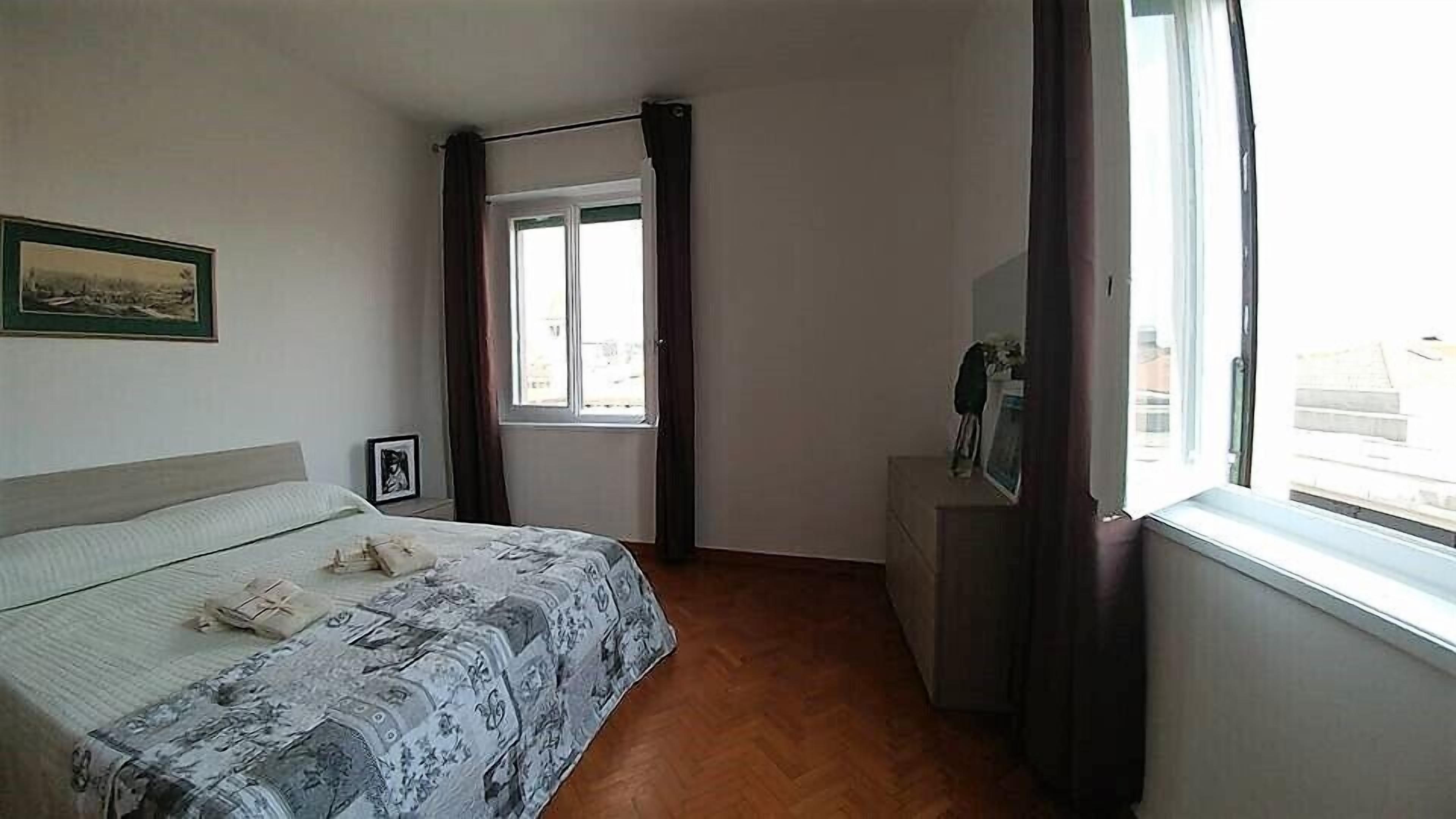 Dreaming Verona Rooms — Fotos 3
