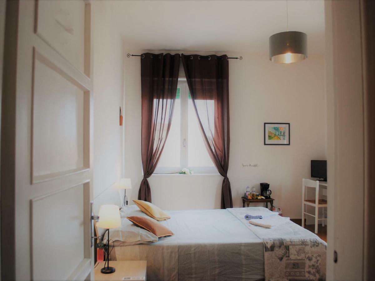 Dreaming Verona Rooms, Verona